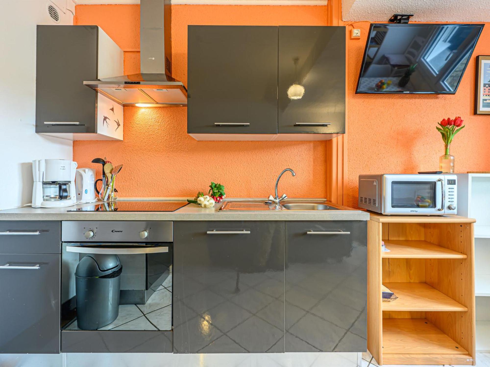 קרנאק Apartment Maison Port En Dro-6 By Interhome מראה חיצוני תמונה