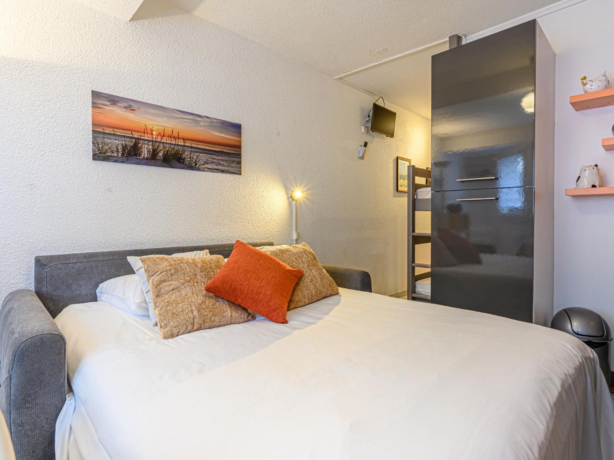קרנאק Apartment Maison Port En Dro-6 By Interhome מראה חיצוני תמונה