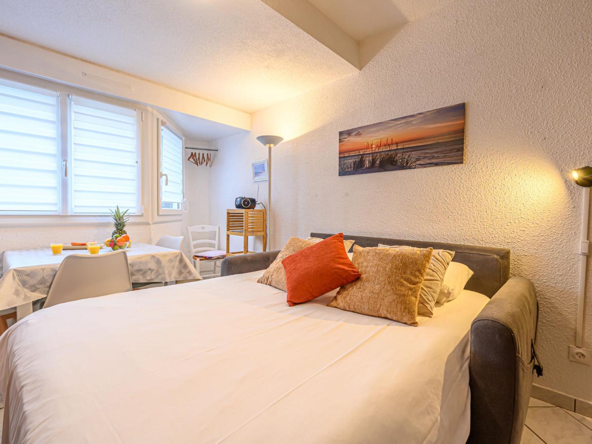קרנאק Apartment Maison Port En Dro-6 By Interhome מראה חיצוני תמונה