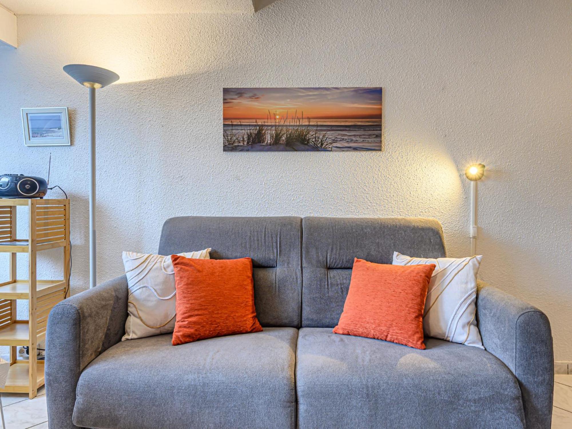 קרנאק Apartment Maison Port En Dro-6 By Interhome מראה חיצוני תמונה